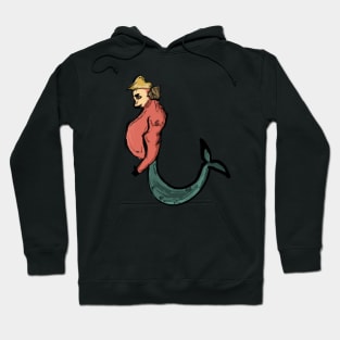 Merman Hoodie